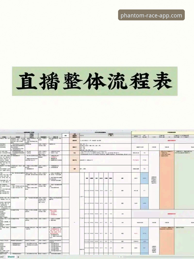 幻影体育直播平台实用必备知识：从下载到观赛的全流程技巧